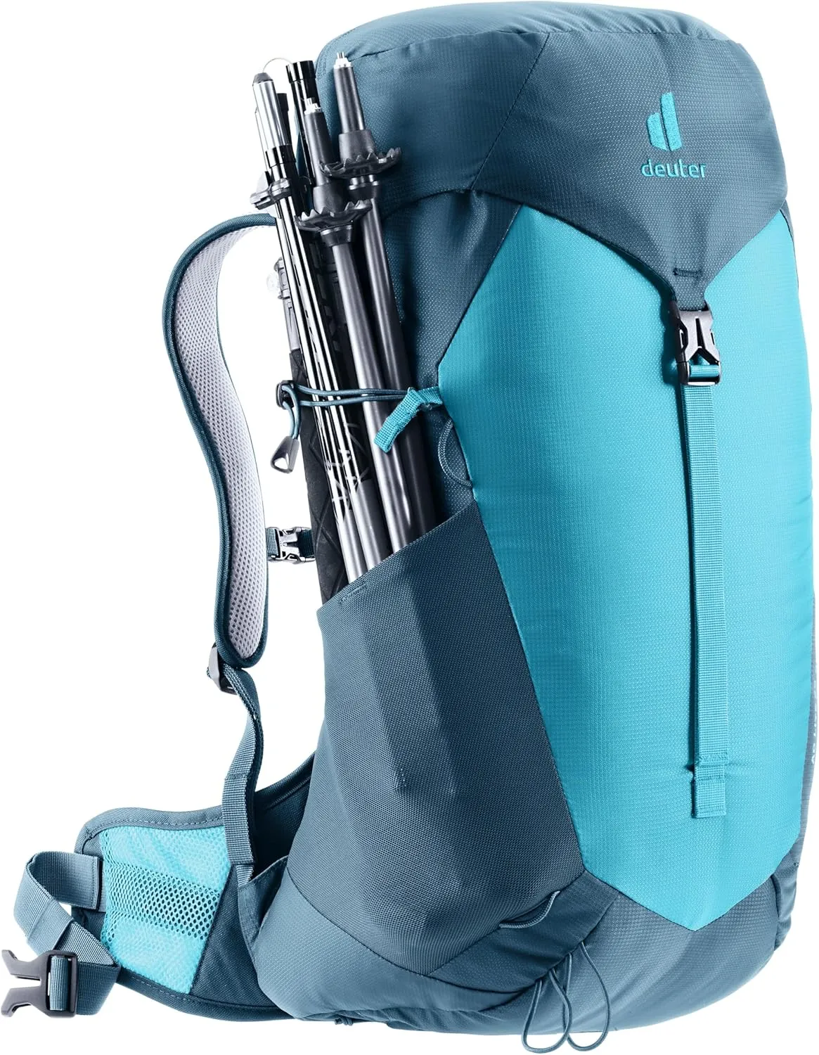 Deuter Women's AC Lite 22 SL, Lagoon-Atlantic, 22L