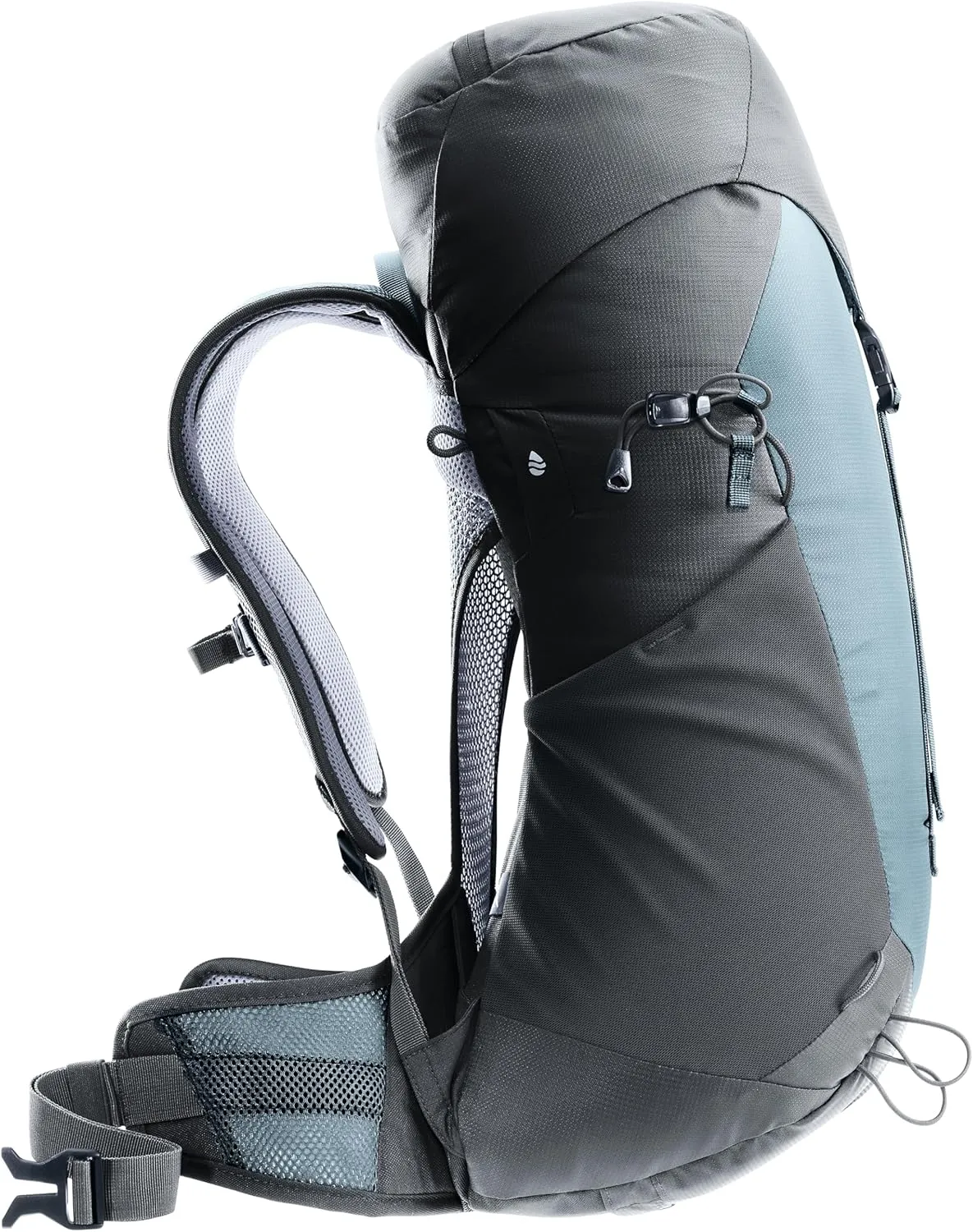 Deuter Women's AC Lite 22 SL, Shale-Graphite, 22L