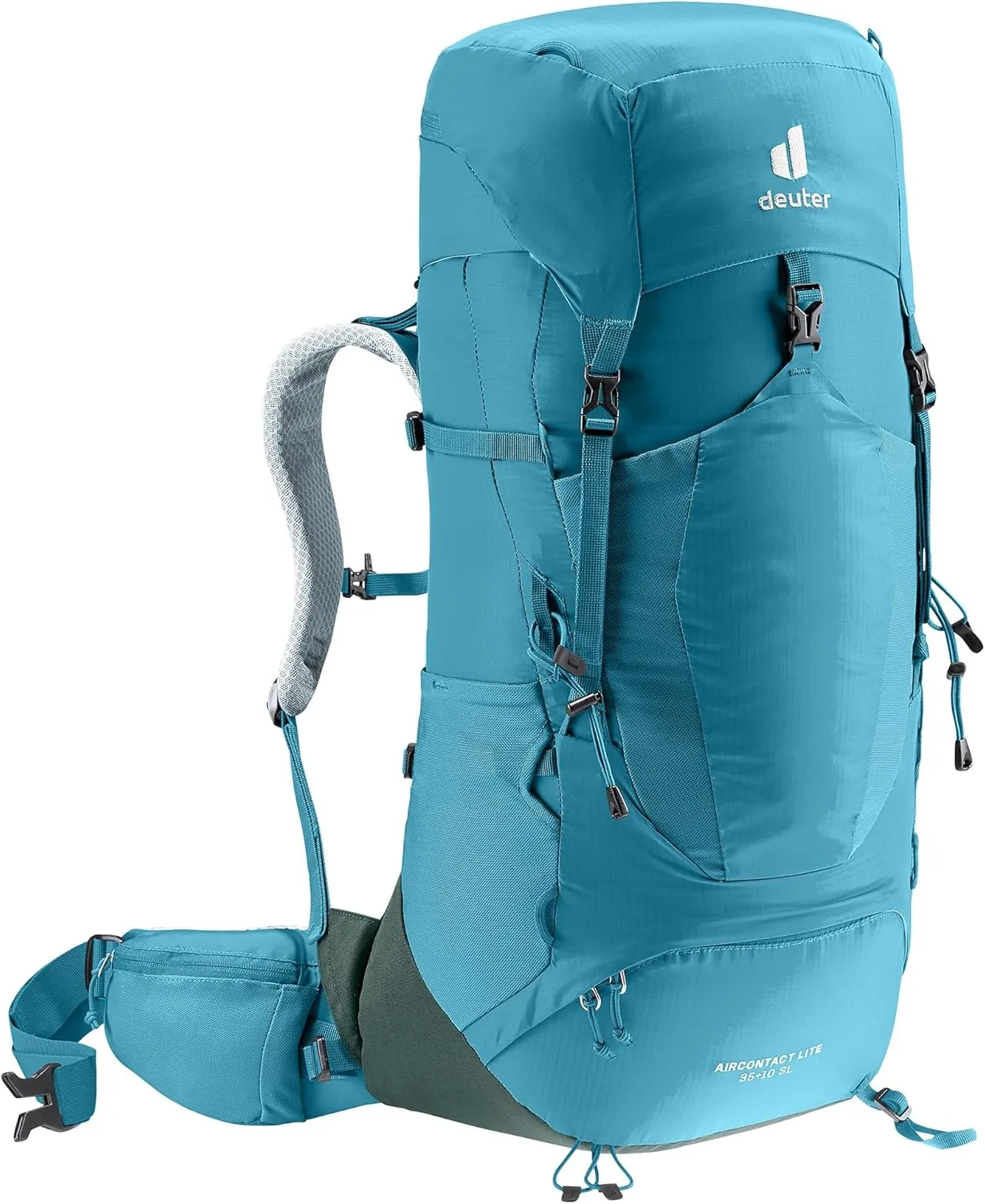 Deuter Women's Aircontact Lite 35 10 Sl Trekking Backpack