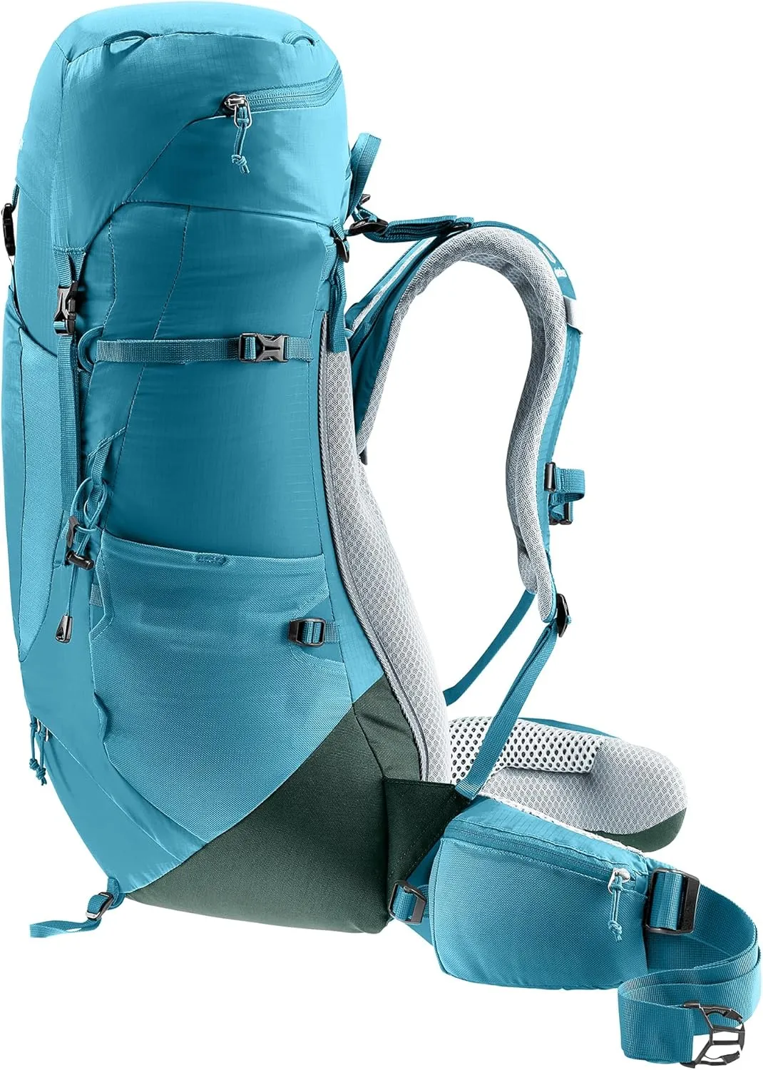 Deuter Women's Aircontact Lite 35 10 Sl Trekking Backpack