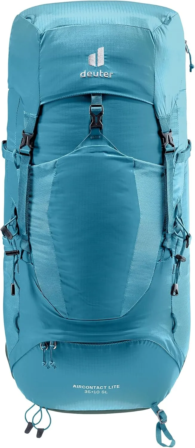 Deuter Women's Aircontact Lite 35 10 Sl Trekking Backpack