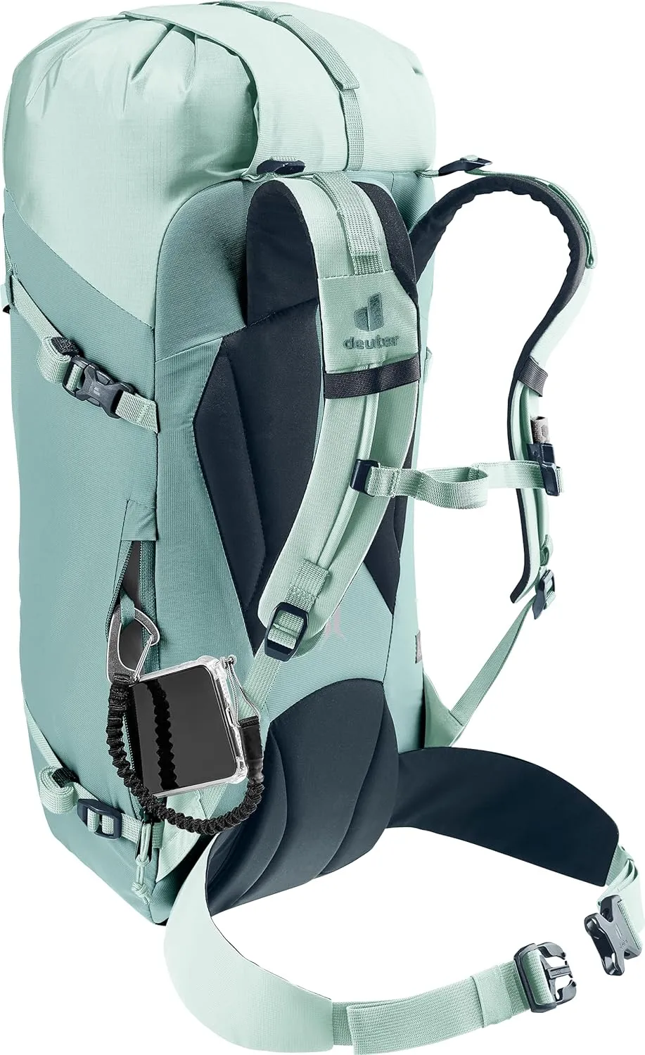 Deuter Women's Guide 28 SL, Jade-Frost, 28L