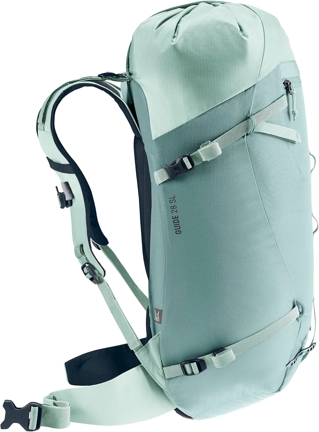 Deuter Women's Guide 28 SL, Jade-Frost, 28L