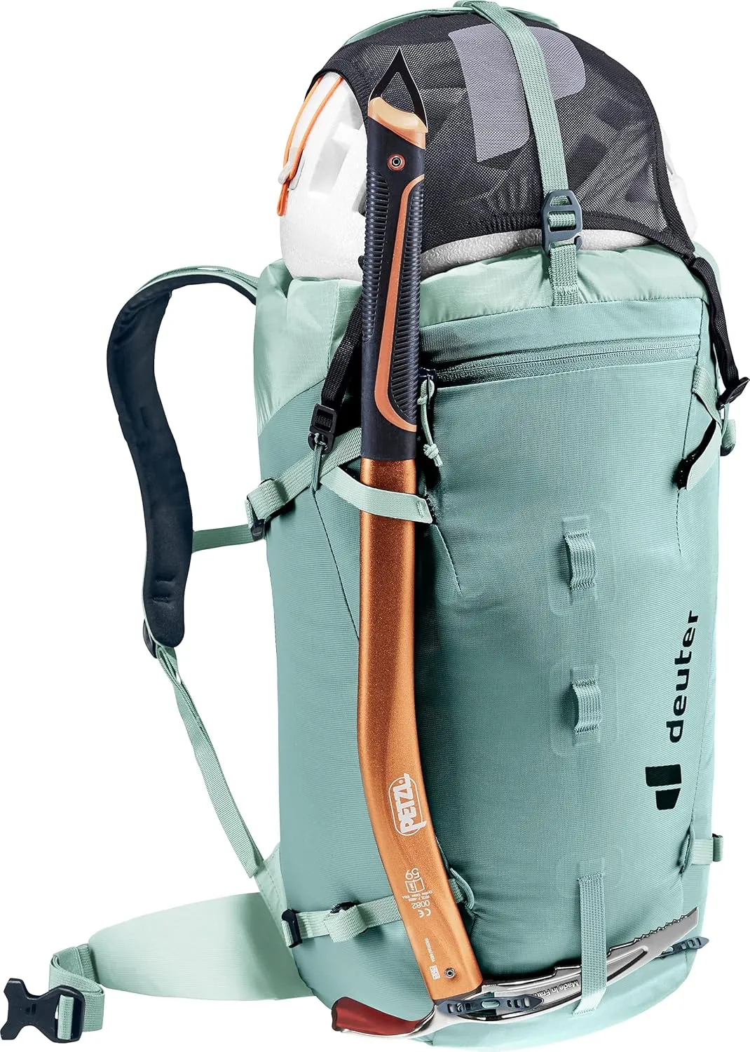Deuter Women's Guide 28 SL, Jade-Frost, 28L