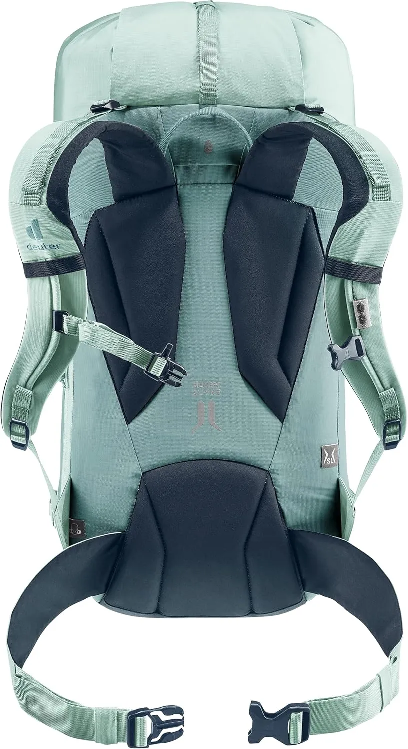 Deuter Women's Guide 28 SL, Jade-Frost, 28L