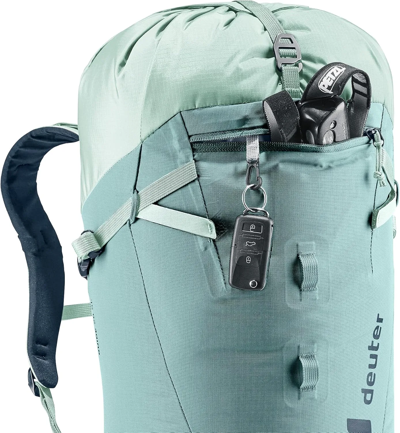 Deuter Women's Guide 28 SL, Jade-Frost, 28L