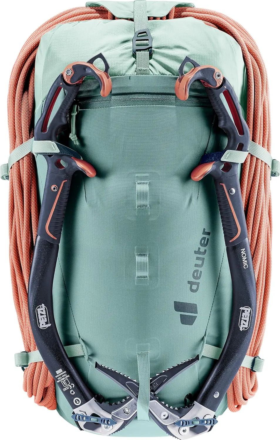 Deuter Women's Guide 28 SL, Jade-Frost, 28L