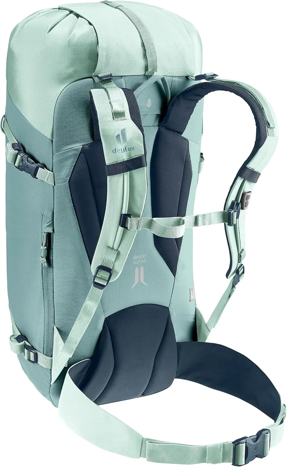 Deuter Women's Guide 28 SL, Jade-Frost, 28L