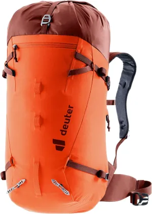 Deuter Women’s Guide 28L SL Backpack I Lightweight Alpine Climbing & Mountaineering Pack