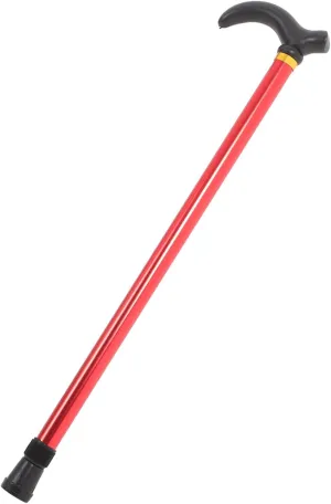 Didiseaon Trekking Pole for Seniors Ergonomic Slip Walking Cane Lightweight and Sturdy for Hiking and Daily Mobility