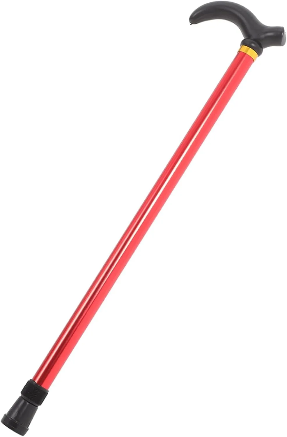 Didiseaon Trekking Pole for Seniors Ergonomic Slip Walking Cane Lightweight and Sturdy for Hiking and Daily Mobility