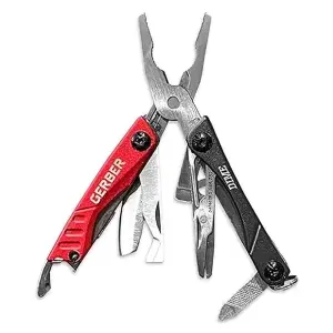 Dime Mini Multi-Tool