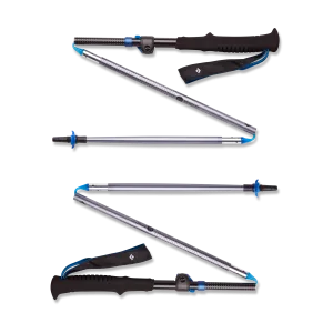 Distance FLZ Trekking/Running Poles