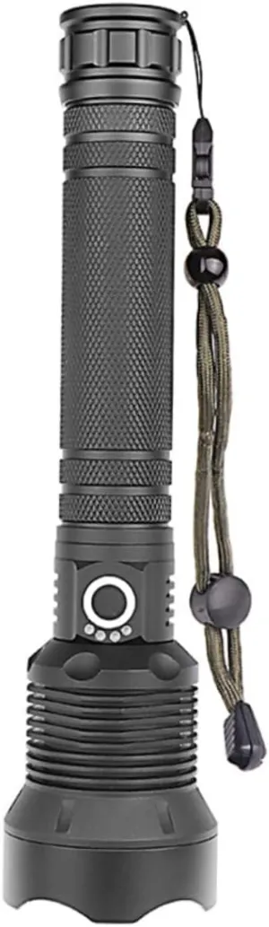 DOITOOL USB Flashlight Brightest Flashlight USB Flashlight Rechargeable Flash Light Flashlight Flashlight LED Rechargable Flashlight Fashion Torch Diving Lantern
