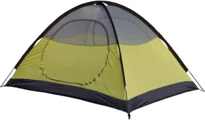 Dome Tent,Double Camping Tent,Windproof and Rainproof,for Garden Camping Fishing Picnic Outdoor