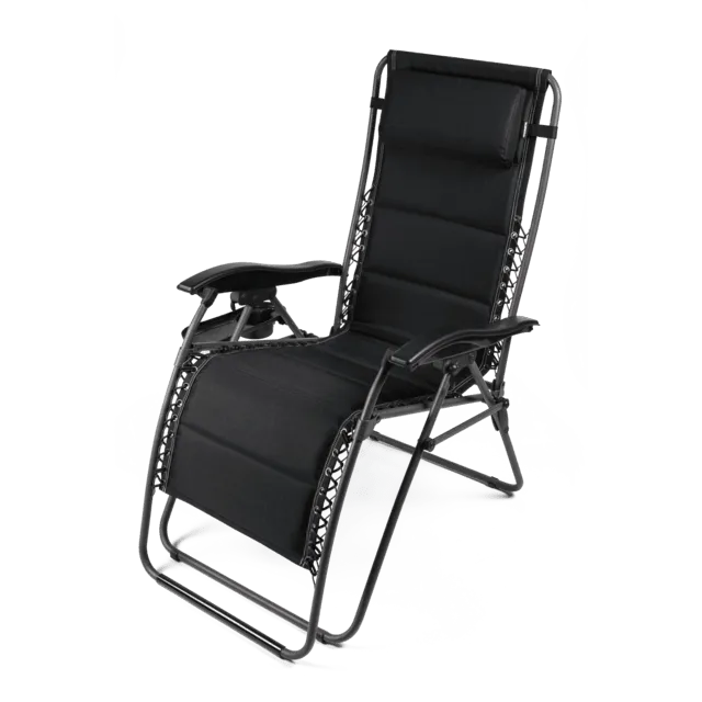 Dometic Opulence Fireze Relaxer Camping Recliner Chair