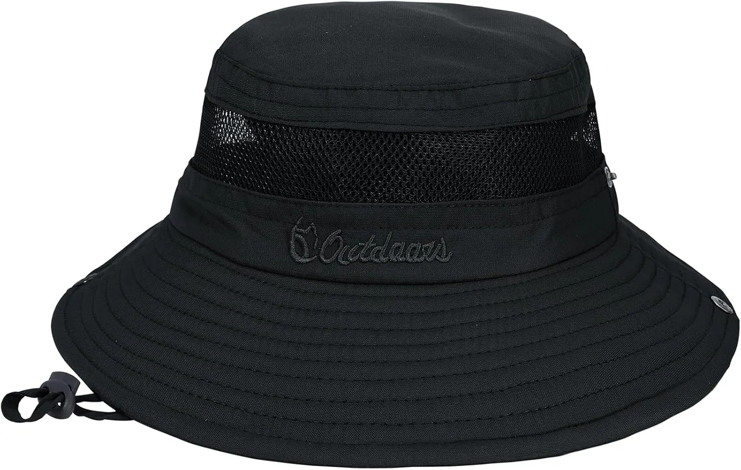 Durio Kids Sun Hats - UPF 50  Wide Brim Sun Protection for Boys & Girls