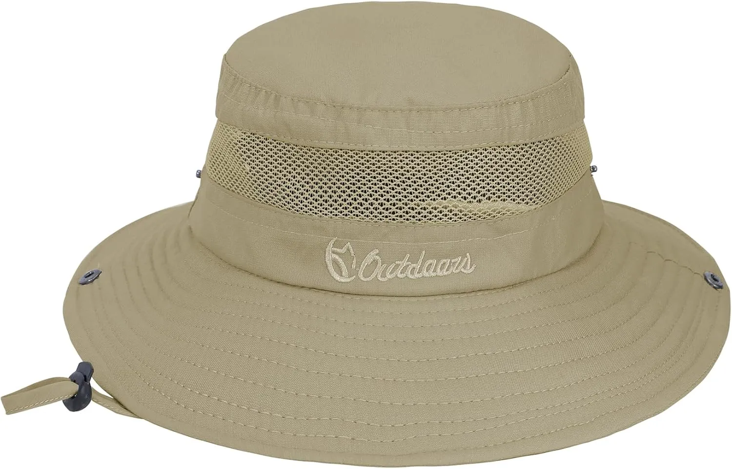 Durio Kids Sun Hats - UPF 50  Wide Brim Sun Protection for Boys & Girls
