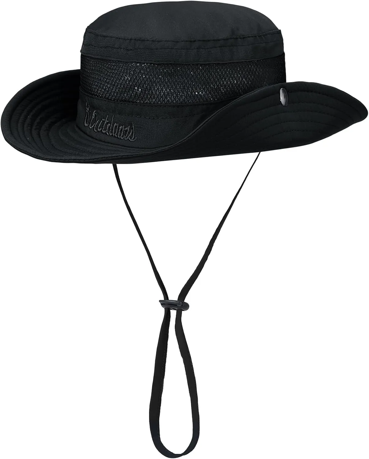 Durio Kids Sun Hats - UPF 50  Wide Brim Sun Protection for Boys & Girls