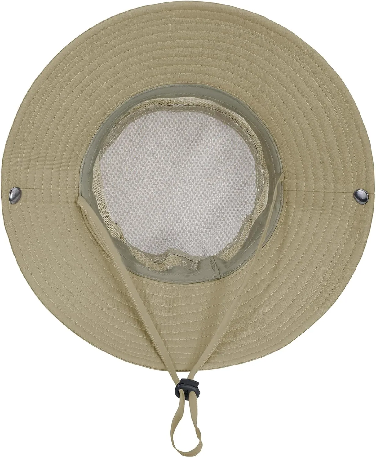 Durio Kids Sun Hats - UPF 50  Wide Brim Sun Protection for Boys & Girls
