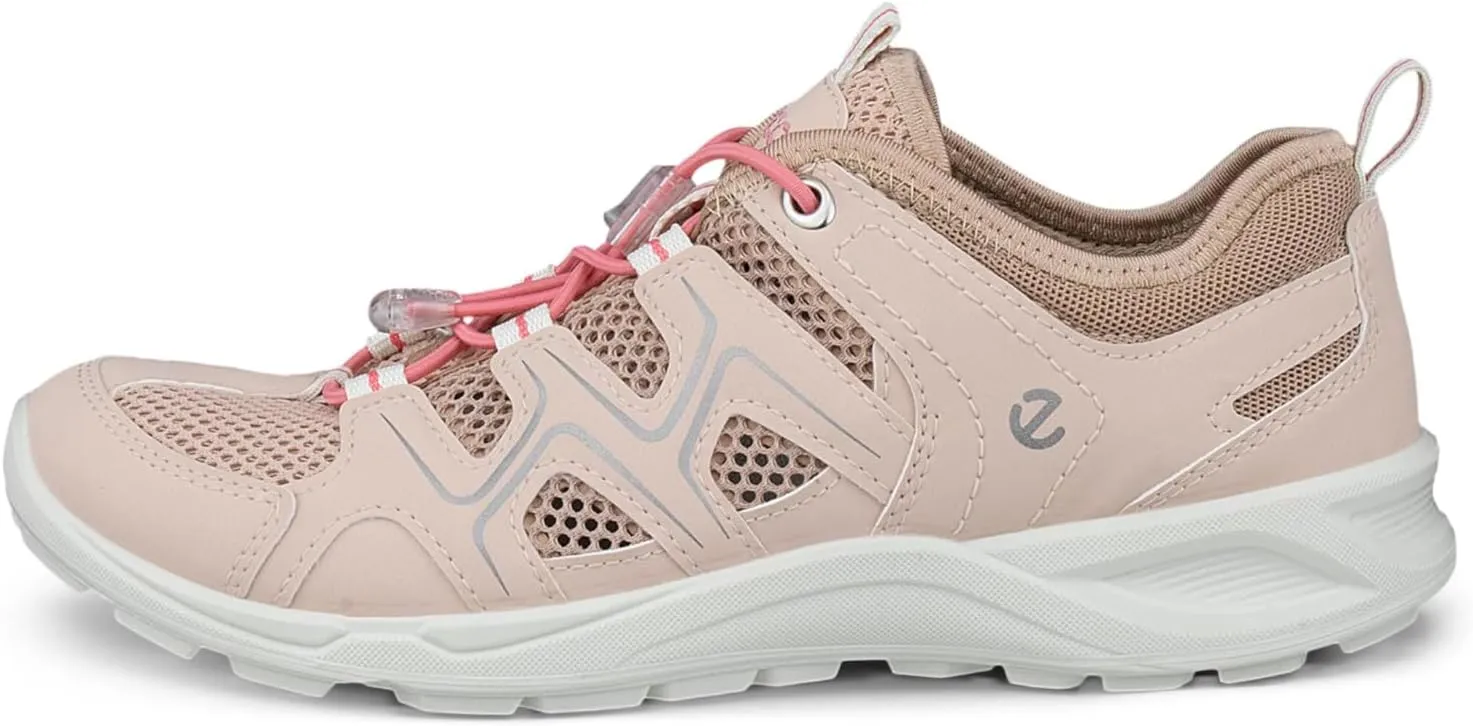 ECCO Women's Trekking and Hiking Shoes