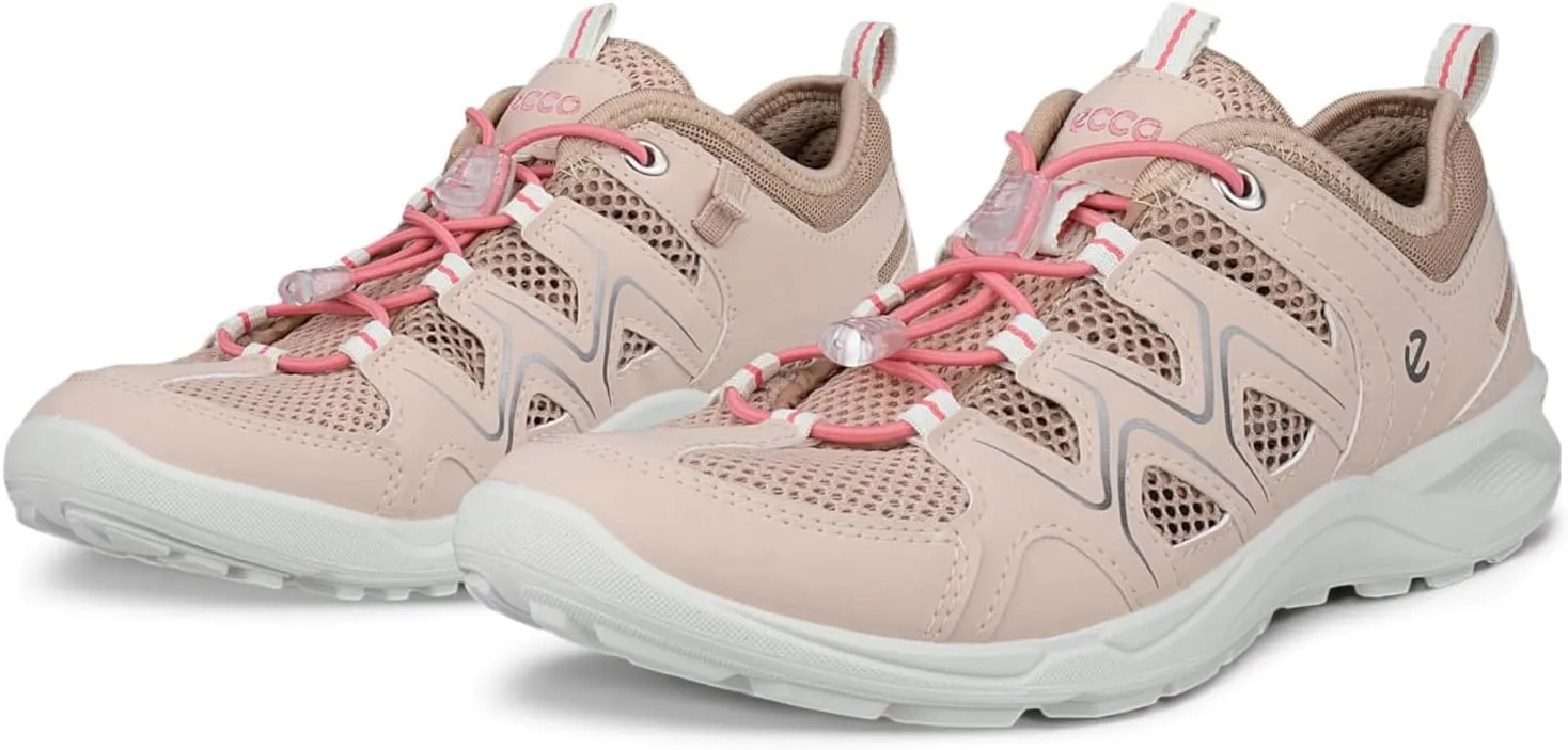 ECCO Women's Trekking and Hiking Shoes