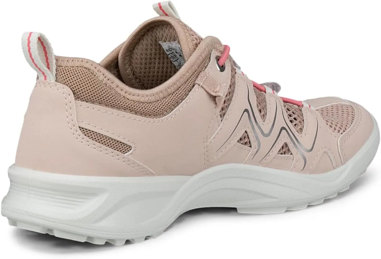 ECCO Women's Trekking and Hiking Shoes