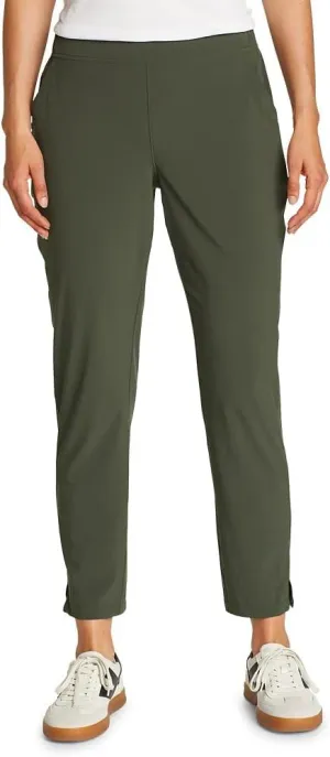 Eddie Bauer Women's Departure Ankle Pant