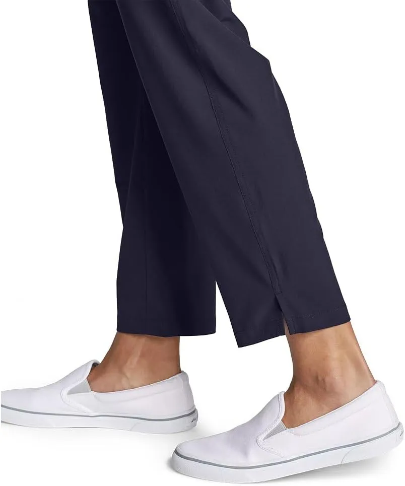 Eddie Bauer Women's Departure Ankle Pant