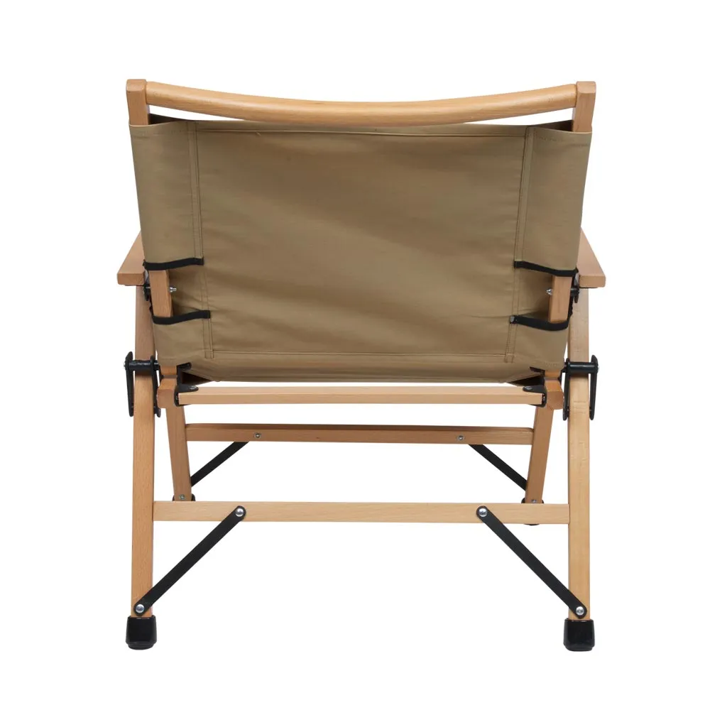 EOE Collapsible stool VH