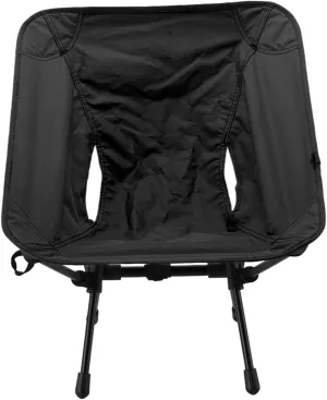 Ergonomic Mini Camping Chair, Portable Moon Chair with Carry Bag, Foldable Lightweight Sofa Chair with Soft Padded Seat for Hiking Camping Fishing Picnic