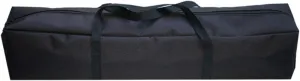 Extra Large Zippered Duffels Bag for Travel Camping Sports Equipment Storage Foldable Luggage Bag with Handle