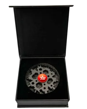Fidget Spinner