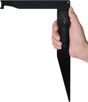 Firefighter Tool for First Responders and Firefighters,Multipurpose Leverage Tool,Firefighter Multitool