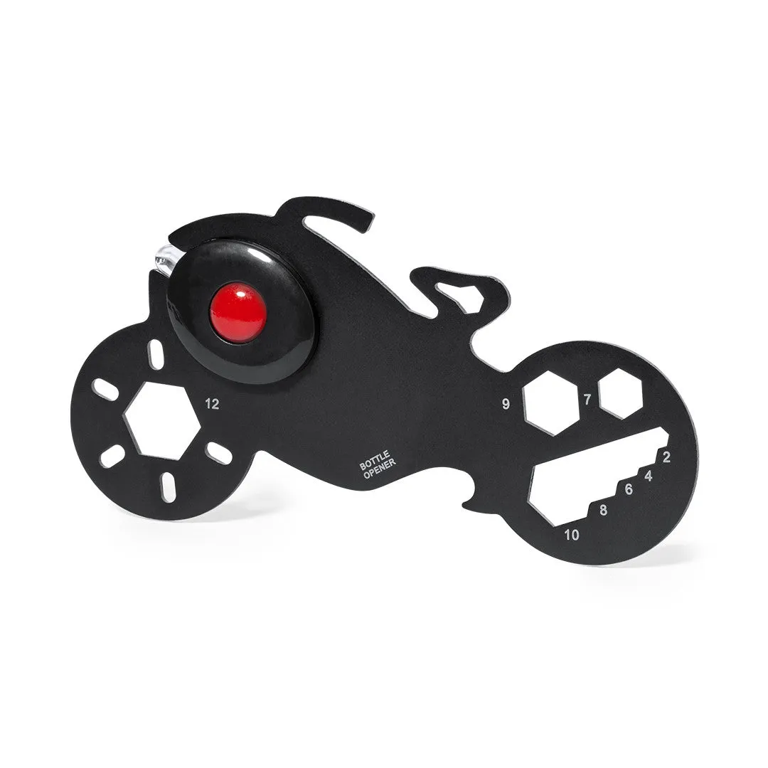 Flanery Multitool