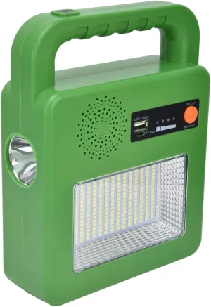 Flashlight, Solar USB Rechargeable LED Camping Lantern, Solar Camping Flashlights LED Handheld Light for Outdoor Indoor Camping, Handheld Flashlights