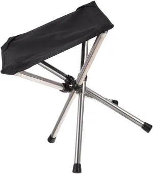 Foldable Chairs for Camping Fishing Folding Stool Outdoor Portable Lightweight Compact