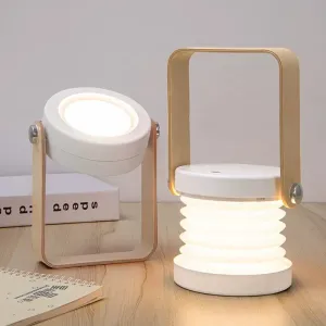 Foldable LED Table Lamp Portable