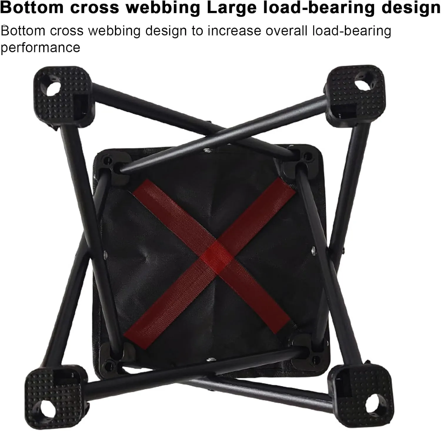 Foldable Outdoor Chairs - Folding Seat, Lightweight Camp | Portable Heavy Duty Chair for Backpacking Hiking Fishing Sports Picnic Lawn Storage Bag Travel Beach Hunting BBQ Festival Gear