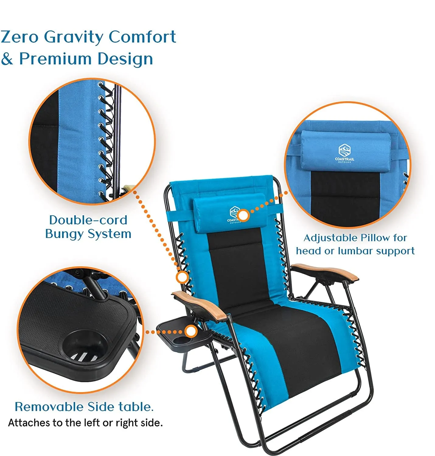 Folding Camping Chair