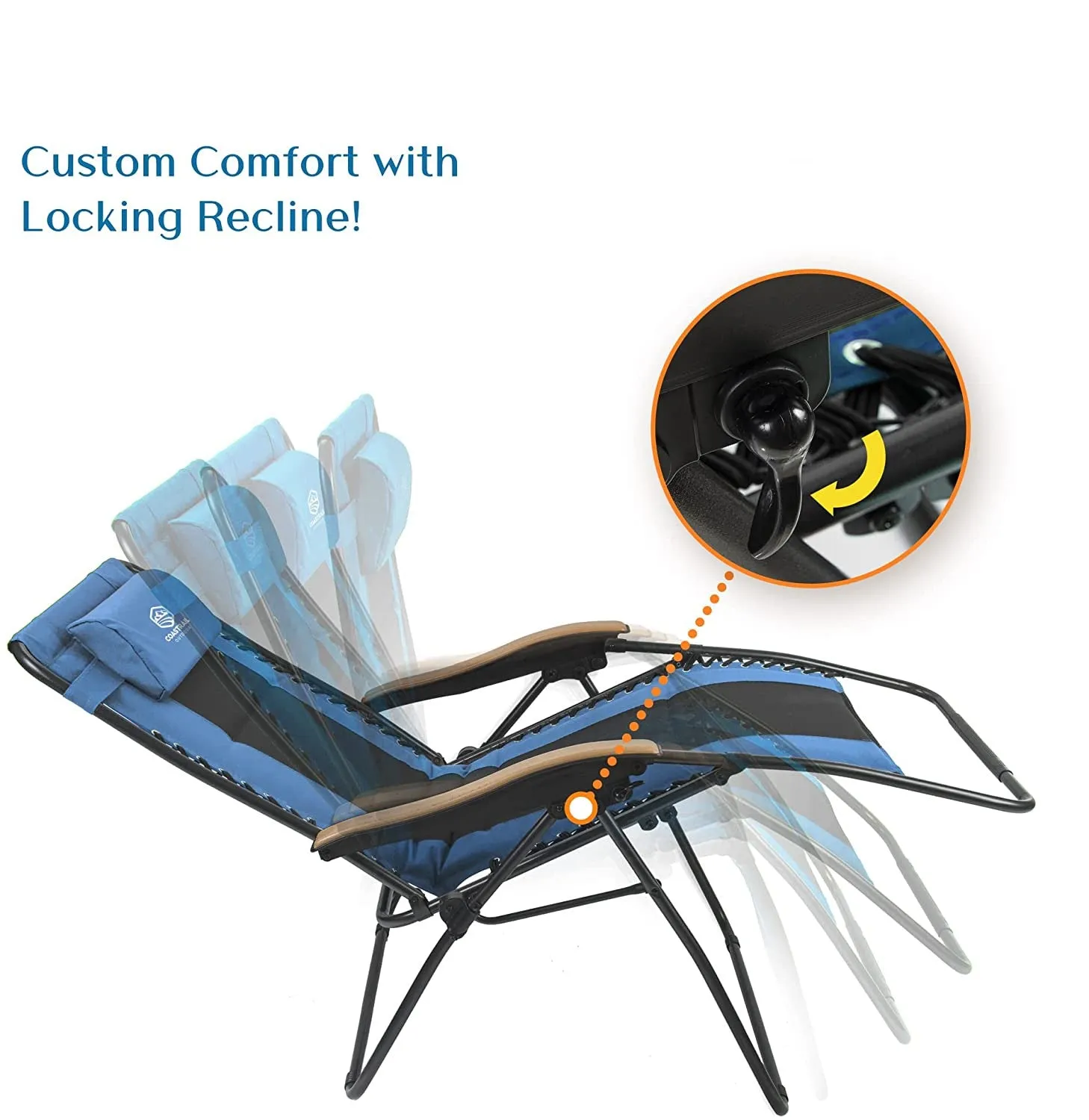 Folding Camping Chair