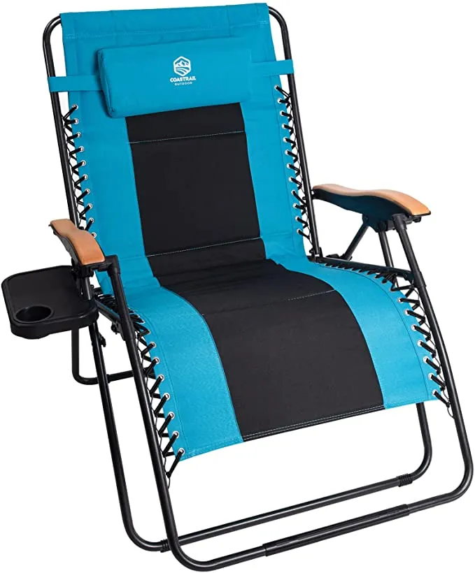 Folding Camping Chair