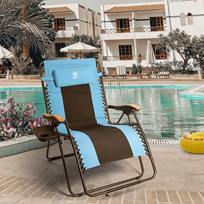 Folding Camping Chair