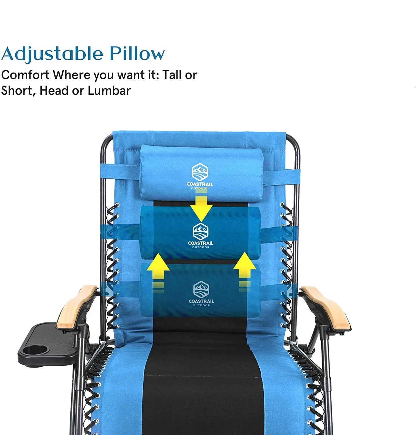 Folding Camping Chair