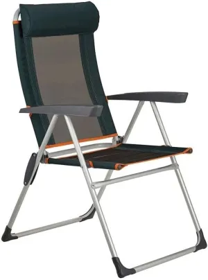Folding Chairs Outdoor Folding Chair Camping Chair Portable Comfortable Armchair Recliner Lazy Chair Breathable Fishing Chair Portable Camping Chair(A)