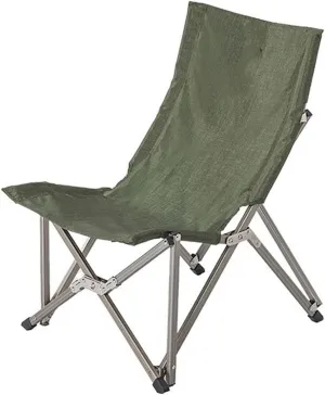 Folding Chairs Relax Chair Outdoor Portable Folding Chair Camping Fishing Backrest Stool Aluminum Alloy Leisure Beach Chair