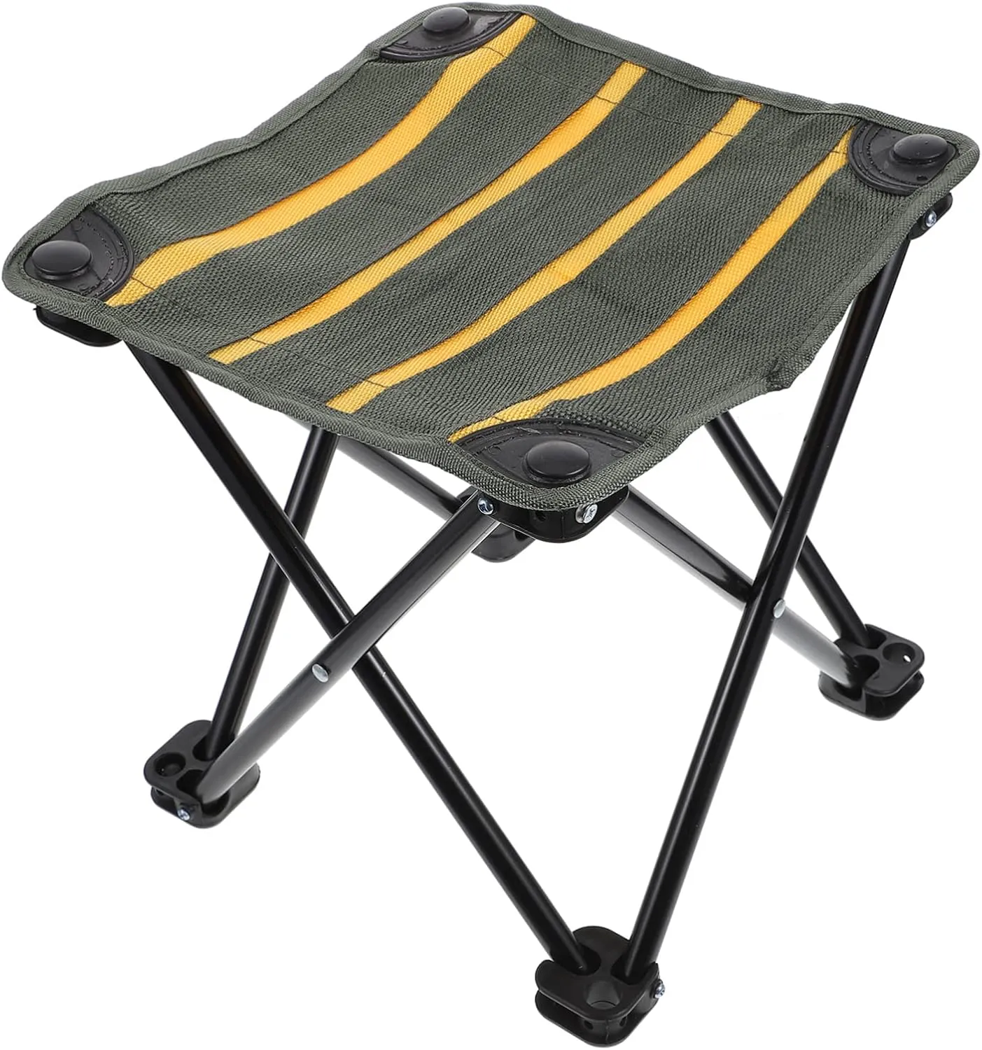 Folding Fishing Chair Portable Sit Versatile Outdoor Camping Seat Large Size