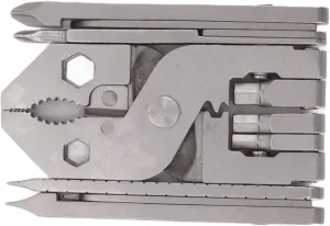 Folding Screriver,Other Household Items Multitool Pliers Cast Steel Screriver Card Needle Wire Spper Wre Multi Tool