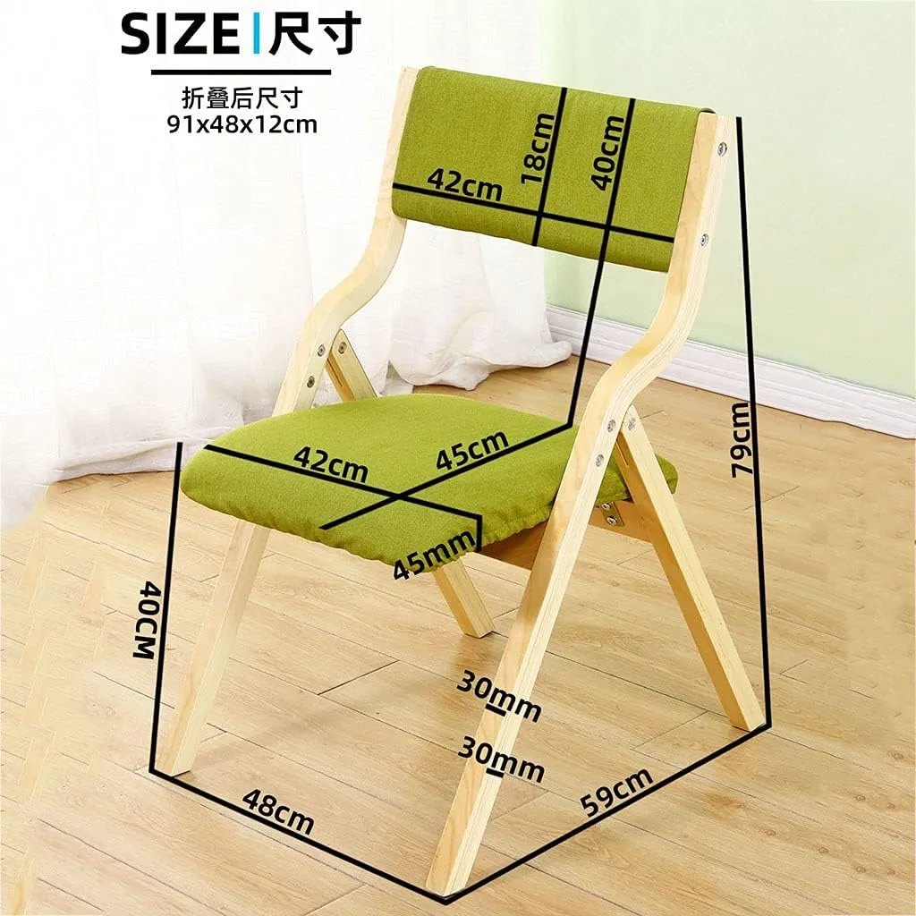 Folding Wooden Deck Chair Beach Sun Lounger,Traditional Foldable Garden Lounger Removable Lounger,Bamboo Canvas Sling Patio Camping Relax Reclining