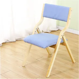 Folding Wooden Deck Chair Beach Sun Lounger,Traditional Foldable Garden Lounger Removable Lounger,Bamboo Canvas Sling Patio Camping Relax Reclining